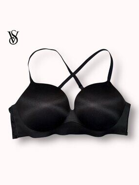 Victoria's Secret wireless push up bra